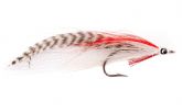Red/white Deceiver 4/0