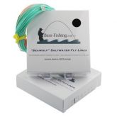 BF Saltwater Fly line (Floating 8 wt)