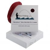 Saltwater Fly Line (Sinking 9 wt -3ips )