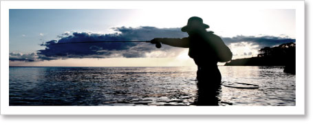 Bass Fishing Casting Courses