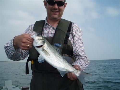 John Wallace enjoying the southern tourists.., 2007
