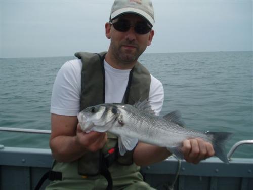 James Goodwyn, you maybe hooked for life..!, 2008