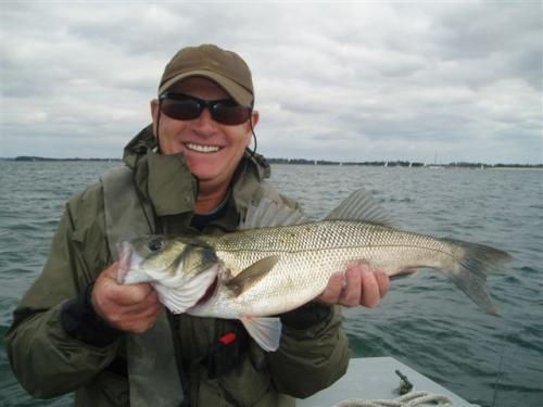 John Rix putting the time in and finding just reward.., 2009