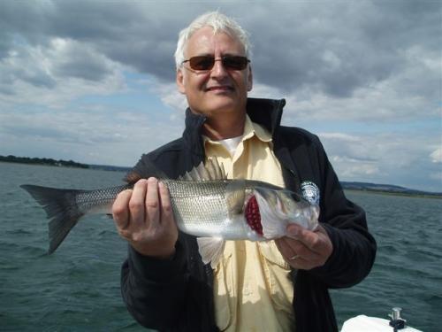 David Whitely hooking up to one of ten at +3 hrs on a neap..., 2010