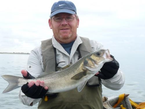 Rod snatcher!, 2010