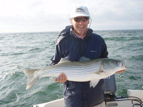 Getting bigger!..., USA Trips