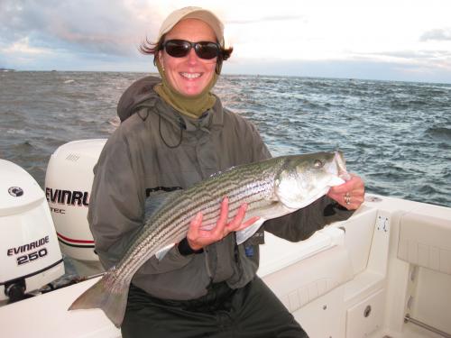 End of another Seaon,,, We'll be back., USA Trips