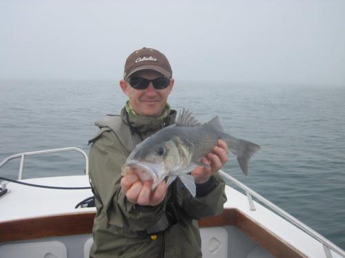 Tip down Nev and don't lift....., 2011