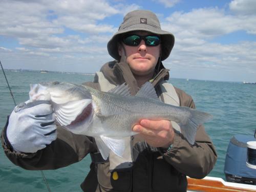 The prize for reversing the haul...., 2011