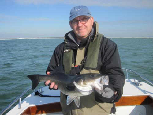 As Black as my lab!..., 2012