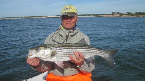 Keepers plus for Anthony Cope.., USA Trips