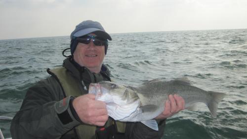 Stephen Hughes finding a pull on the Ebb rip.., 2015