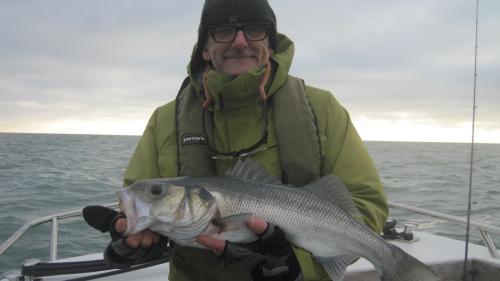 Nice start for Dom Thyer in October, 2016