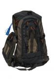 Rucksack & Chest Pack