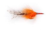 Bass Roach (Orange) 2/0