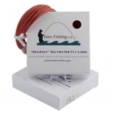 Saltwater Fly Line (Intermediate 8 wt - 1ips)