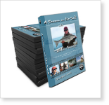 Bass Fishing DVD's & Books